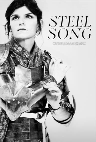 Steel Song poster