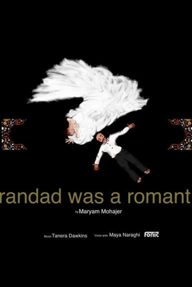 Grandad Was a Romantic poster