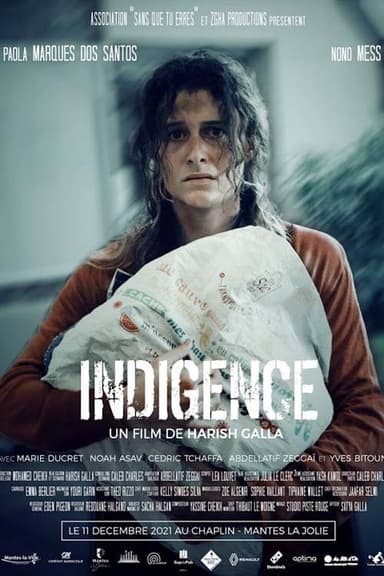 Indigence poster
