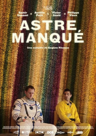 Missed Star poster