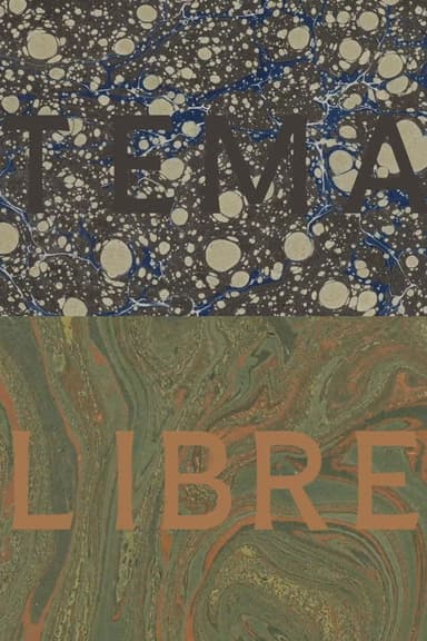 Tema Libre poster