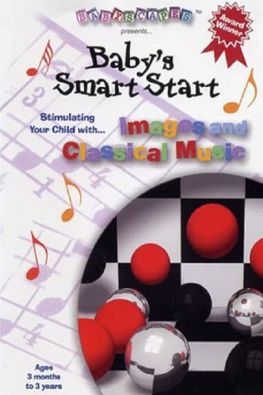 Babyscapes: Baby's Smart Start poster