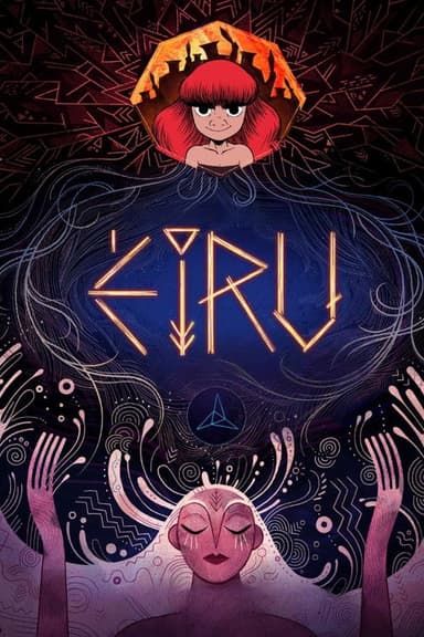 Éiru poster