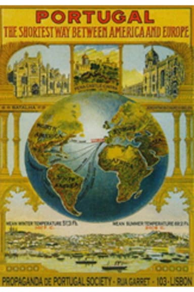 Caboverdianamente poster