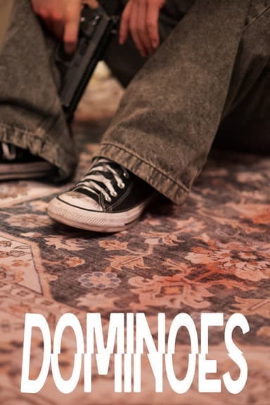 DOMINOES poster