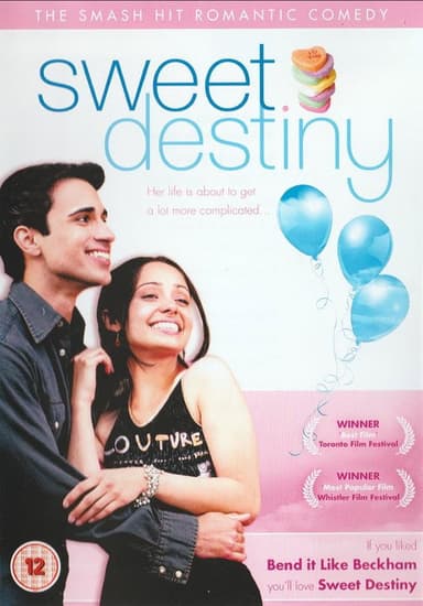 Pink Ludoos poster