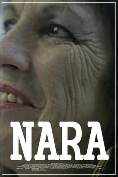 Nara poster