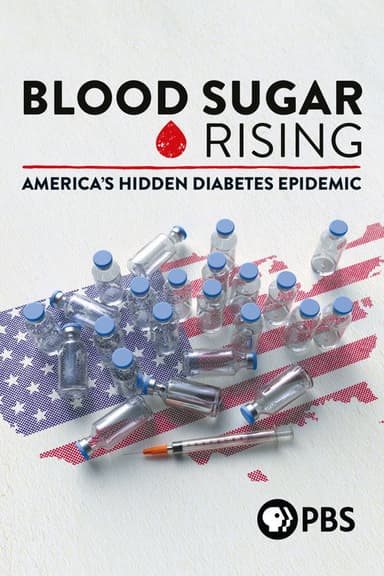 Blood Sugar Rising poster