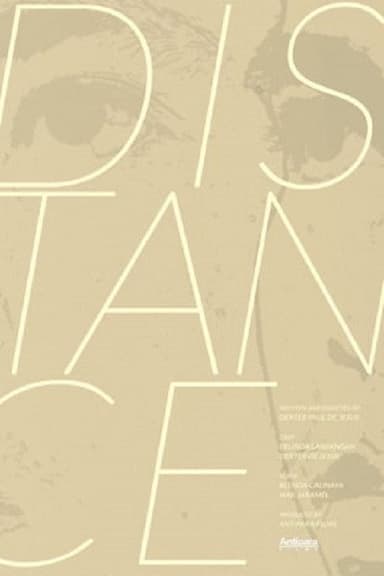 Distance poster