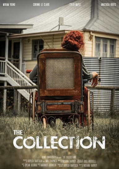 The Collection poster