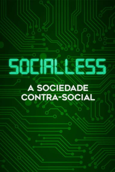 Socialless poster
