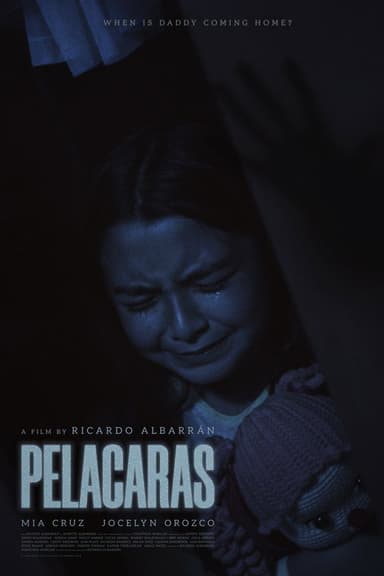 PELACARAS poster