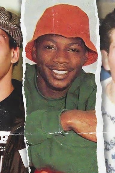 L'HISTOIRE du RAP FRANÇAIS poster