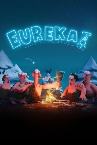 Eureka! poster