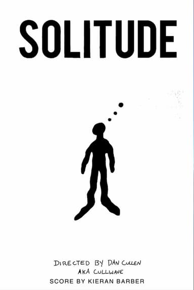 SOLITUDE poster