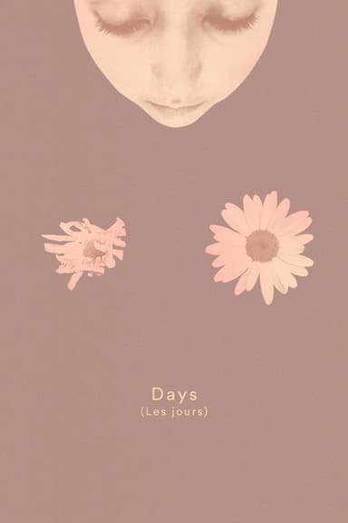 Days poster