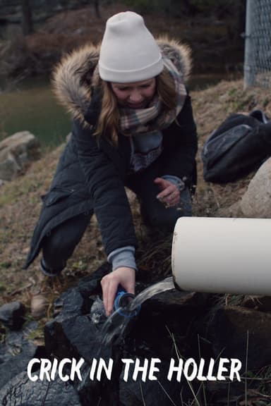 Crick in the Holler poster