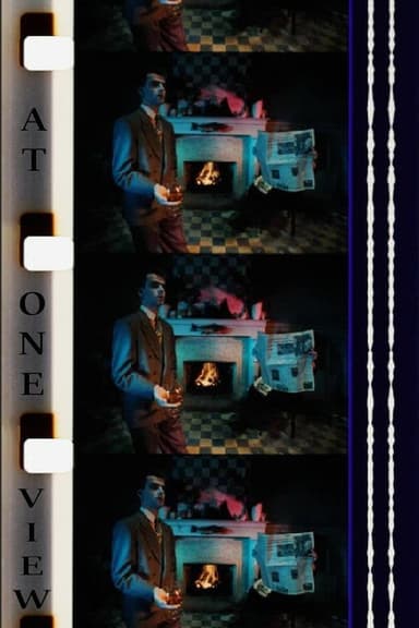 At One View poster