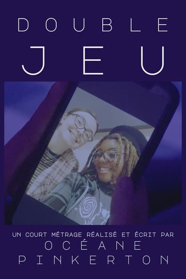 Double Jeu poster