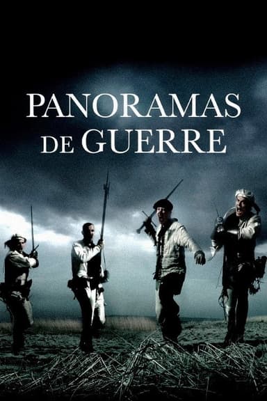 Panoramas of War poster