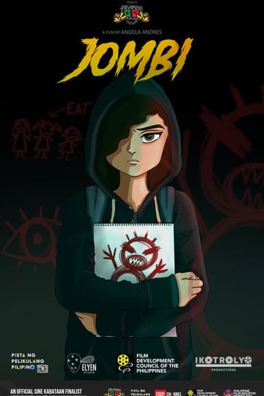 Jombi poster