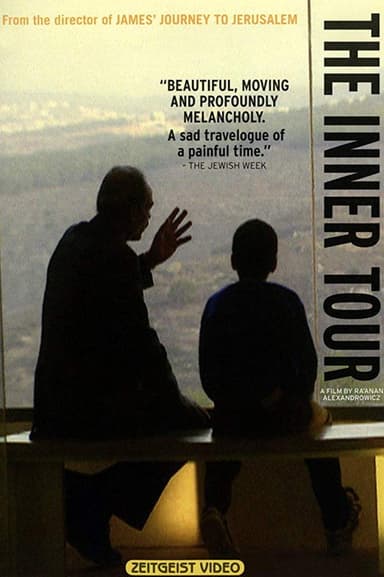 The Inner Tour poster