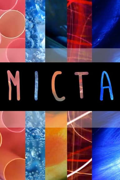 Micta poster