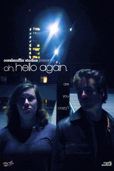 Oh, Hello Again poster