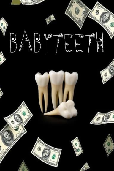 Babyteeth poster