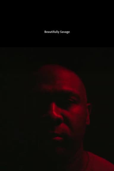Beautifully Savage poster