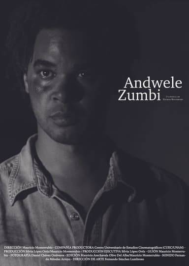 Andwele/Zumbi poster