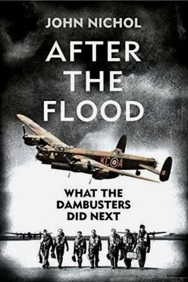 What the Dambusters Did Next poster