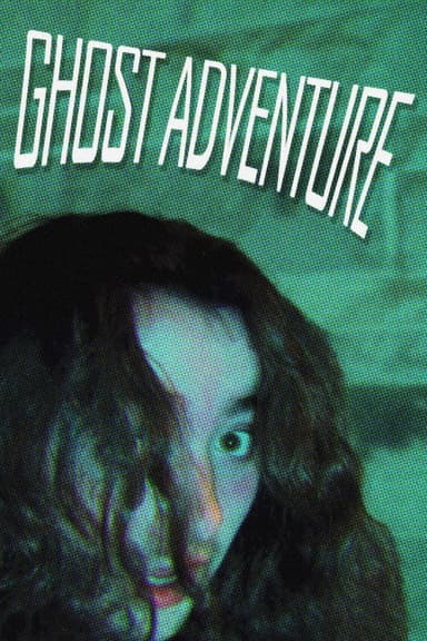 Ghost Adventure poster