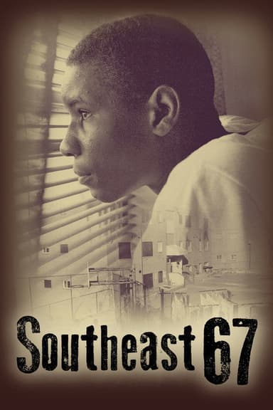 Southeast 67 poster
