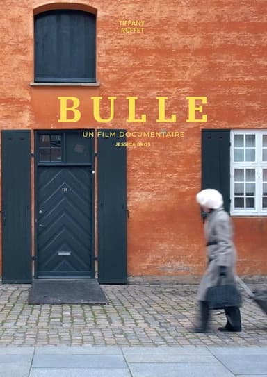 Bulle poster