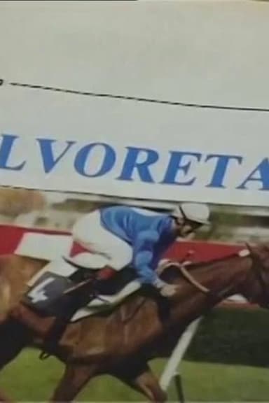 Volvoreta poster