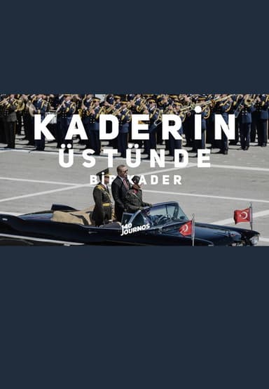 Kaderin Üstünde Bir Kader poster