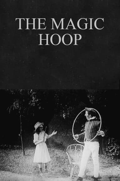 The Magic Hoop poster
