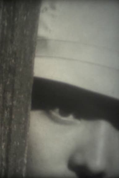 Delicate eyelashes poster