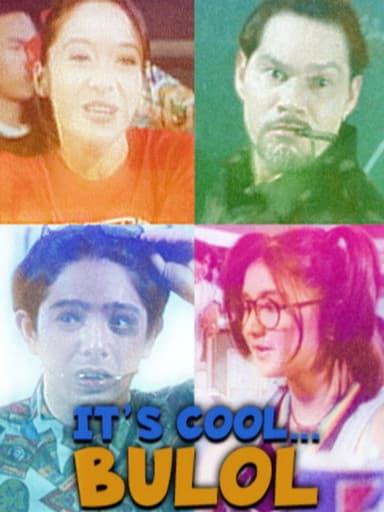 It's Cool Bulol poster