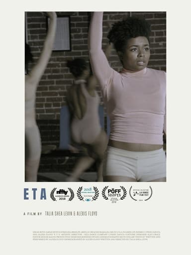 E T A poster