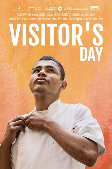 Visitor's Day poster