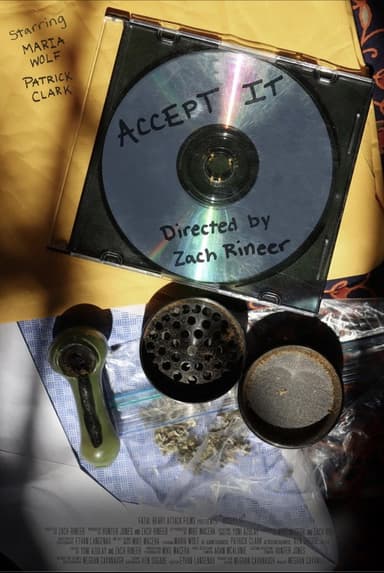 Accept It poster