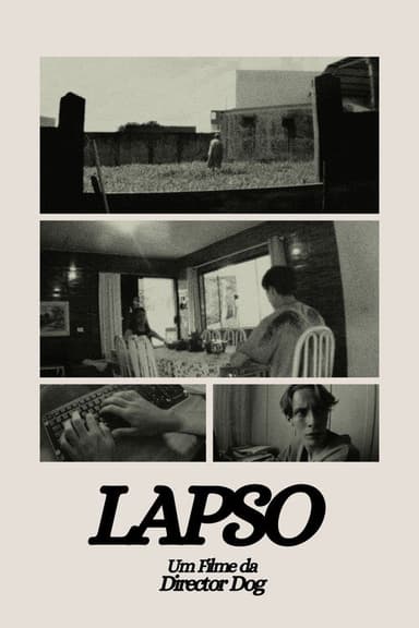 Lapse poster