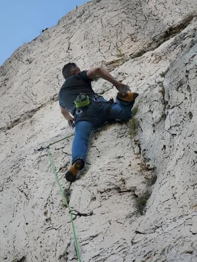 Super Crack : sur les pas de Patrick Edlinger poster