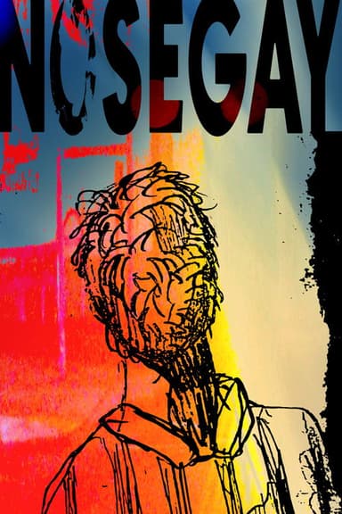Nosegay poster