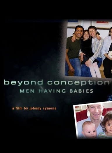Beyond Conception poster