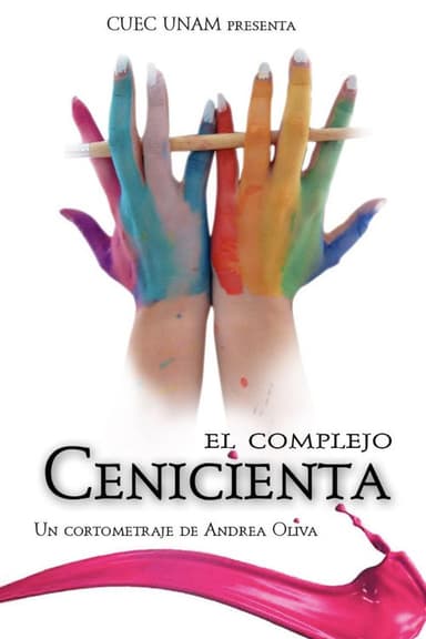 The Cinderella Complex poster