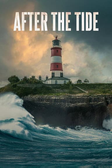 After the Tide poster