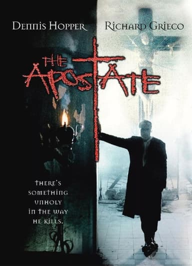 Michael Angel poster